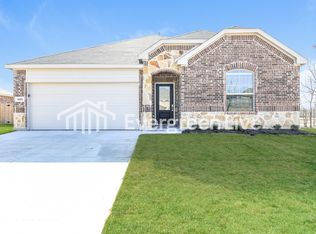 1220 Dragon Way, Azle, TX 76020