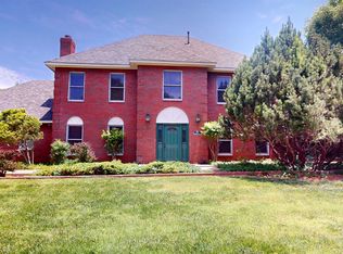 32 Country Oaks St, Woodward, OK 73801