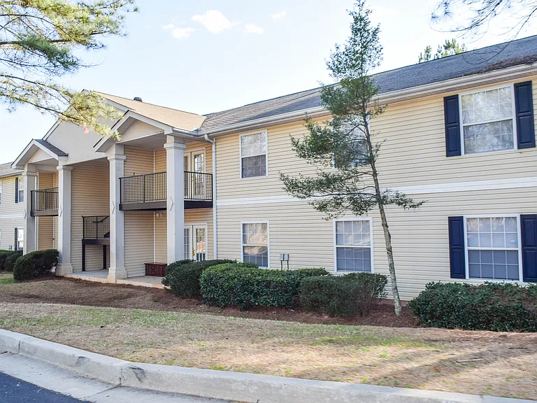 The Ashford at Stone Ridge — Photo 8