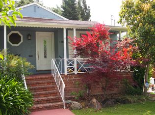 243 Marlow Dr, Oakland, CA 94605