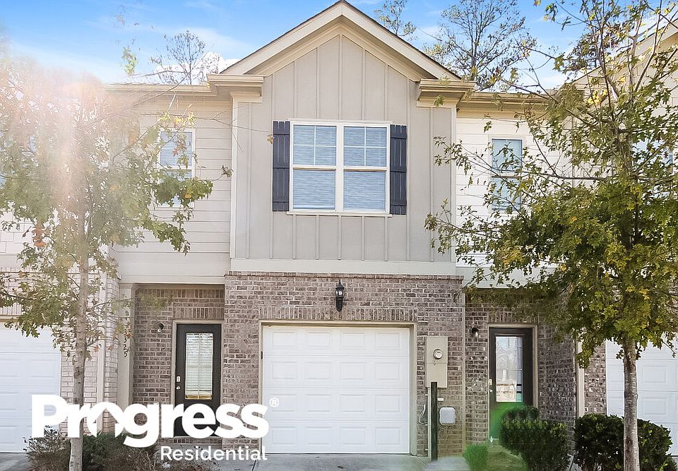 3325 Pennington Dr, Lithonia, GA 30038 Zillow