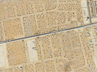 Darrington Rd, El Paso, TX 79928