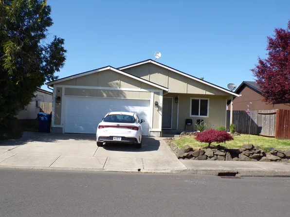 759 N Sunrise Dr, Jefferson, OR 97352