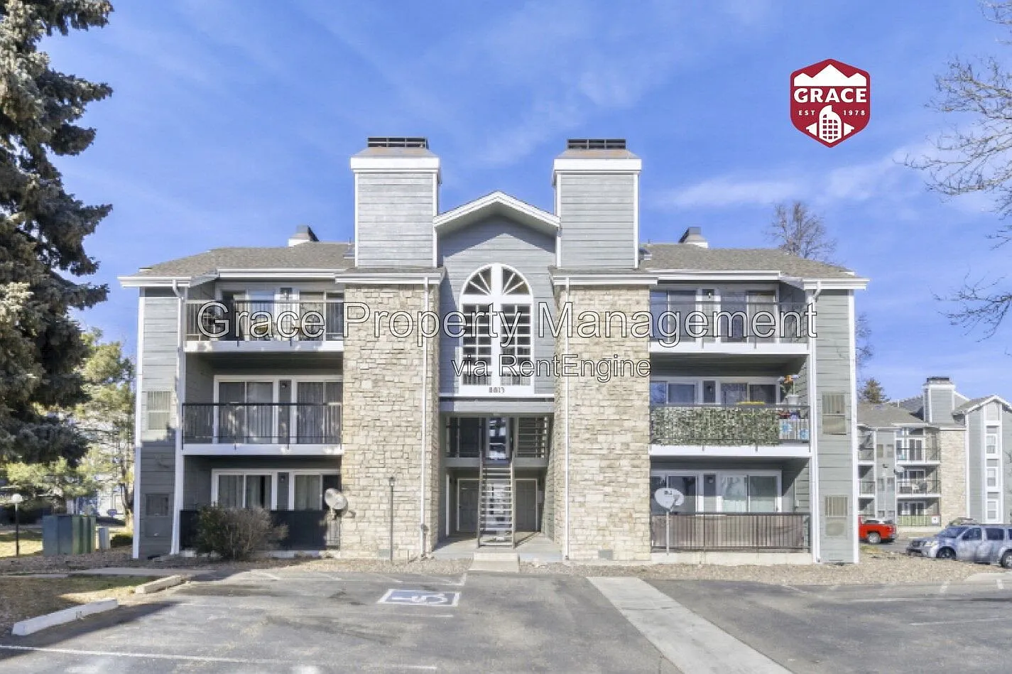 1 bed, 1.0 bath, 600 sqft, $1,395 — Photo 1