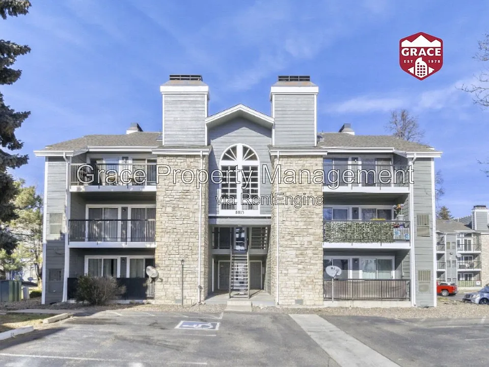 8813 Colorado Blvd #206