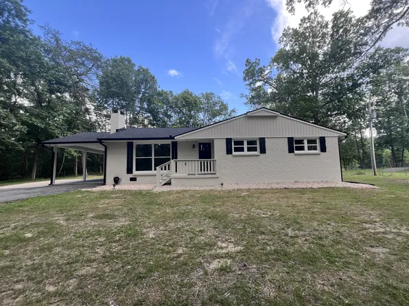 13496 Us Highway 41, Tracy City, TN 37387
