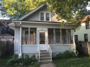 504 5th Ave, Aurora, IL 60505