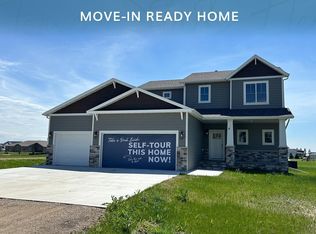 302 N Neuman Blvd, Colfax, ND 58018