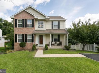 4536 Ridge Rd, Baltimore, MD 21236