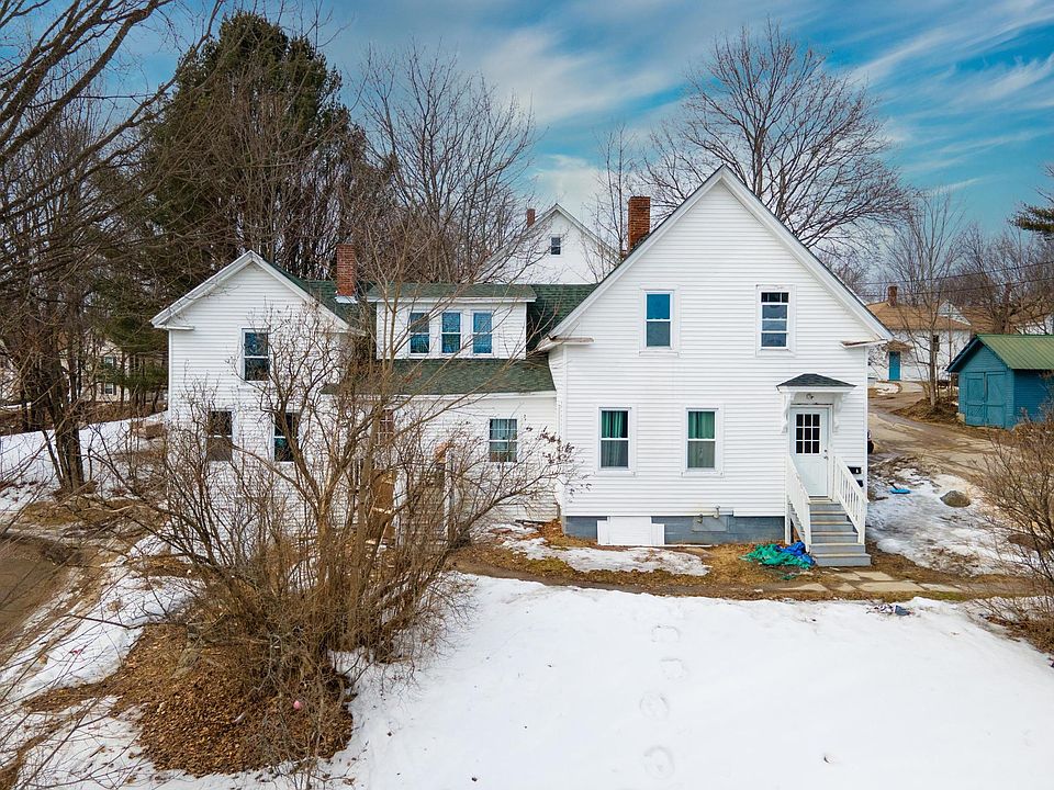 6 Gould Ter, Plymouth, NH 03264 Zillow