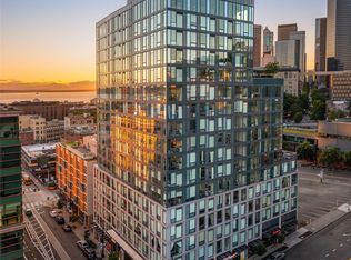 Koda, Seattle, WA 98104