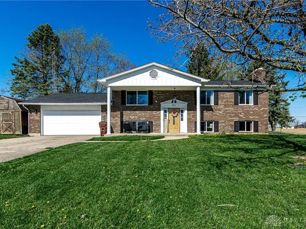 551 Lowell Ave, Eldorado, OH 45321
