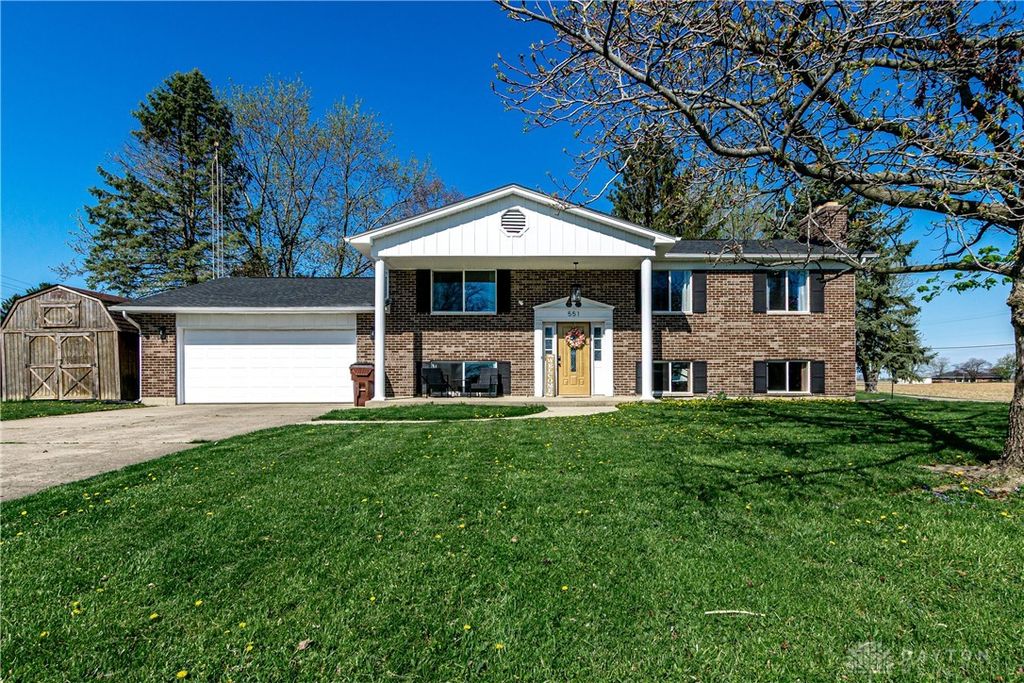 Real estate listing image