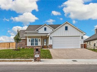 10053 Braided Briar Ln, Waco, TX 76712