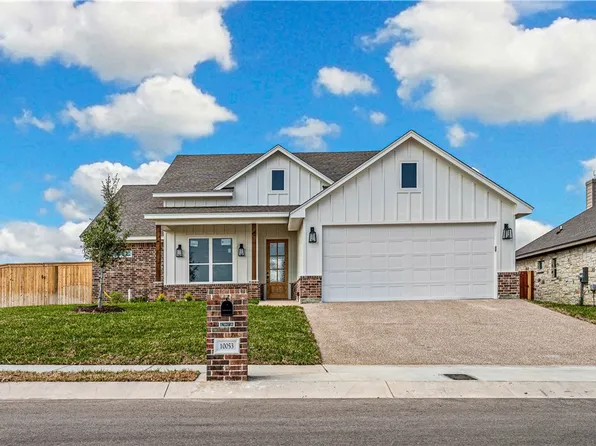 10053 Braided Briar Ln, Waco, TX 76712