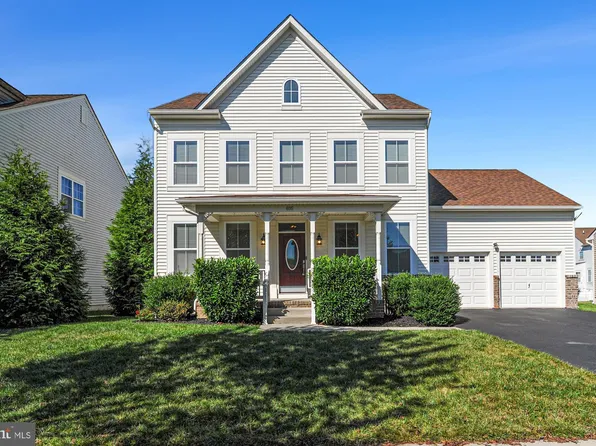 605 Socrates St, Middletown, DE 19709