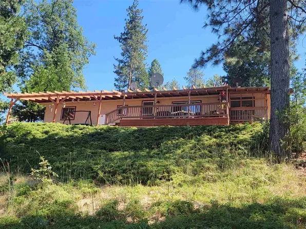 14720 Northridge Rd, Sonora, CA 95370