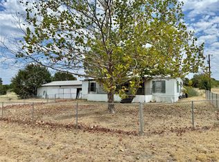 282 Atwood Rd, Granbury, TX 76049