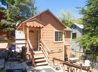 23660 Lake Dr, Crestline, CA 92325