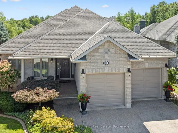 70 Bathgate Dr, Guelph, ON N1L 1B1