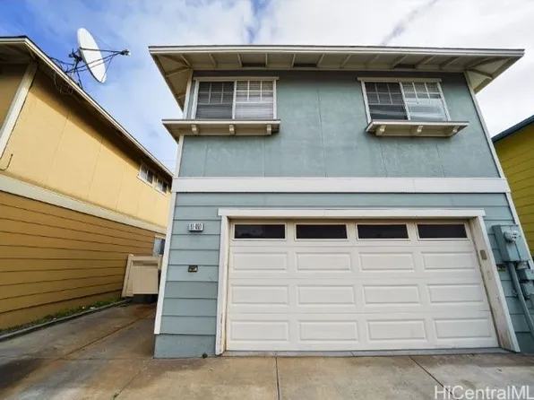 91-460 Makalea St #109, Ewa Beach, HI 96706