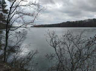 Riverknolle Rd, Tallassee, AL 36078