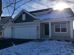 12380 Pineridge Way N, Dayton, MN 55327