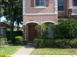 8265 SW 25th Ct, Miramar, FL 33025