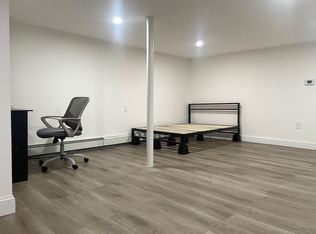 (Undisclosed Address), Cambridge, MA 02141