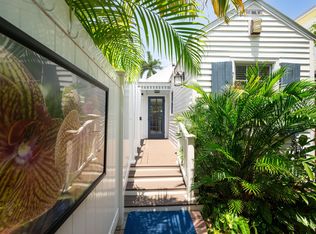 1118 Curry Ln #101, Key West, FL 33040