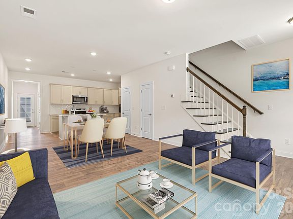 2nd image of 135 Cherry Springs Ln #12-D