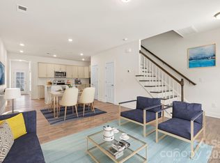 133 Cherry Springs Ln #12-C, Asheville, NC 28804