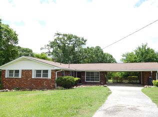 4395 Midway Rd, Douglasville, GA 30134