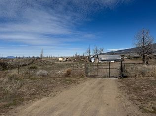 3 Carnes Rd Lot 3, Montague, CA