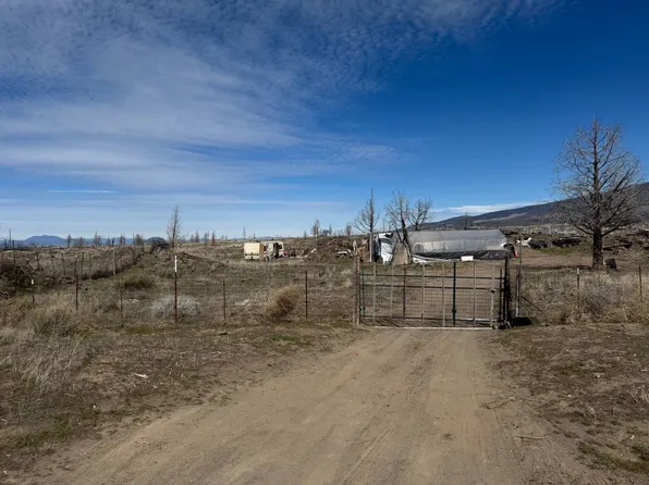 3 Carnes Rd Lot 3, Montague, CA 96064
