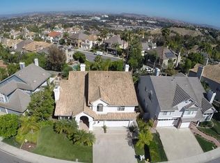 26942 Falling Leaf Dr, Laguna Hills, CA 92653