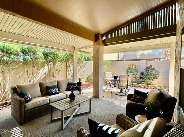 17615 W BABBITT Drive, Surprise, AZ 85374