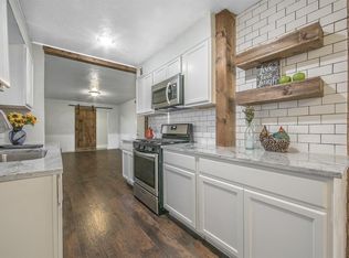 4238 Tynes Cir, Garland, TX 75042