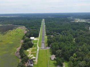 11 Barnstorm Rd, Townsend, GA 31331