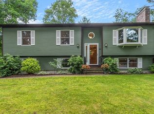23 Commonwealth Ave, Shrewsbury, MA 01545