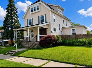 125 N F St, Hamilton, OH 45013