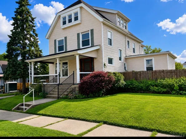 125 N F St, Hamilton, OH 45013