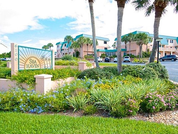 Sea Haven Condo complex