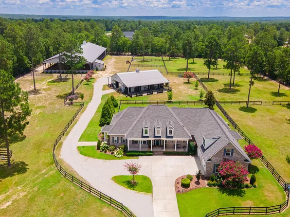 160 Dasher Cir, Aiken, SC 29803