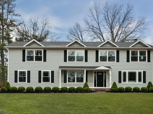 3 Herbert Rd, Scotch Plains Twp., NJ 07076