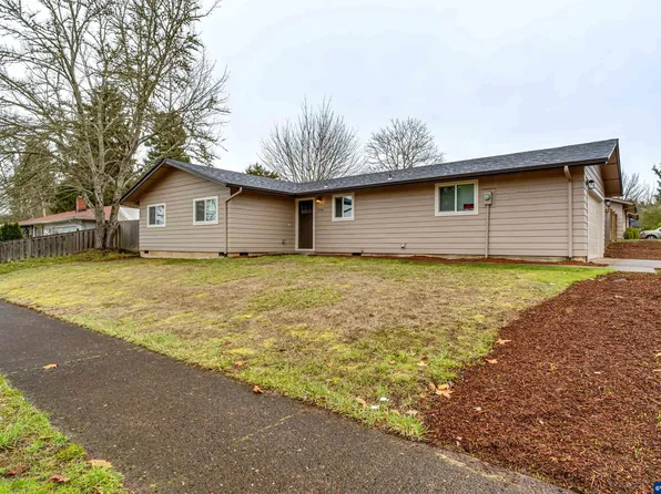 3794 W 18th Ave, Eugene, OR 97402