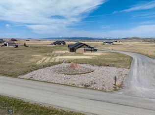 LOT 105 Aurora Loop, Three Forks, MT 59752