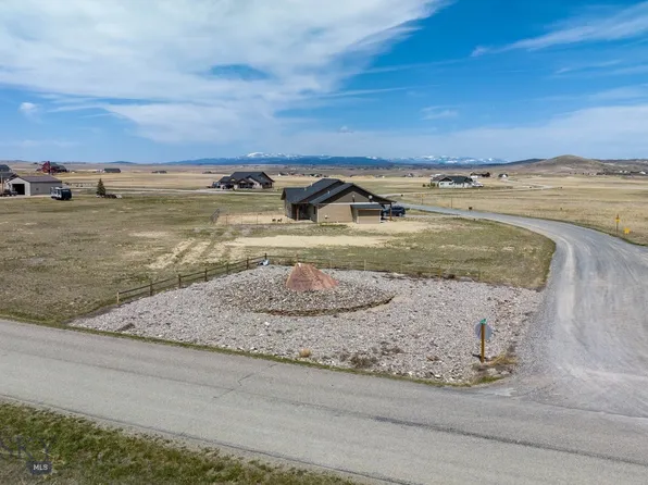 LOT 105 Aurora Loop, Three Forks, MT 59752
