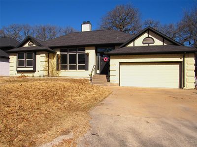 6833 Parkwood Dr, North Richland Hills, TX, 76182