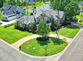 4 Caleb Ct, Murrells Inlet, SC 29576